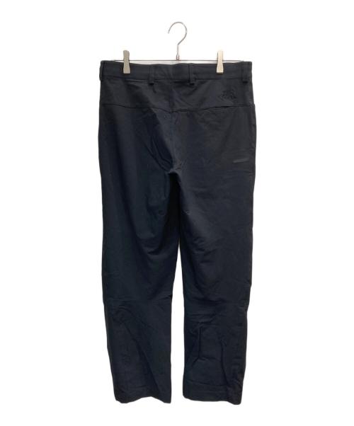 THE NORTH FACE（ザ ノース フェイス）THE NORTH FACE (ザ ノース フェイス) オブセッションクライミングパンツ ブラック サイズ:Mの古着・服飾アイテム