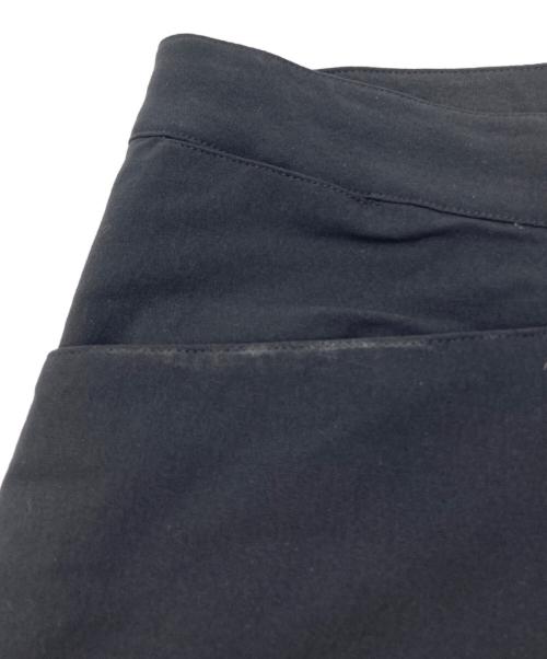 THE NORTH FACE（ザ ノース フェイス）THE NORTH FACE (ザ ノース フェイス) オブセッションクライミングパンツ ブラック サイズ:Mの古着・服飾アイテム