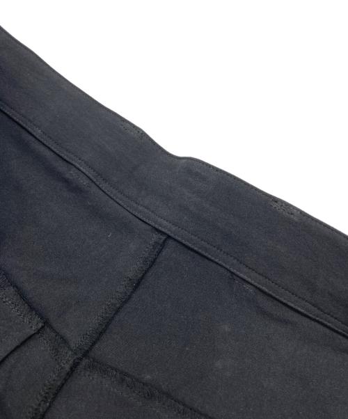 THE NORTH FACE（ザ ノース フェイス）THE NORTH FACE (ザ ノース フェイス) オブセッションクライミングパンツ ブラック サイズ:Mの古着・服飾アイテム