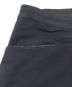 中古・古着 THE NORTH FACE (ザ ノース フェイス) オブセッションクライミングパンツ ブラック サイズ:M：6000円