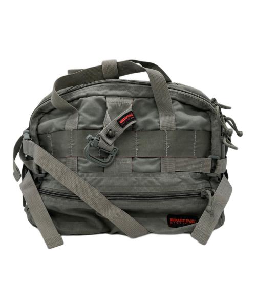 BRIEFING（ブリーフィング）BRIEFING (ブリーフィング) 3WAY LINER カーキ サイズ:表記なしの古着・服飾アイテム