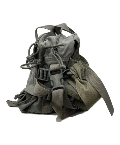 BRIEFING（ブリーフィング）BRIEFING (ブリーフィング) 3WAY LINER カーキ サイズ:表記なしの古着・服飾アイテム