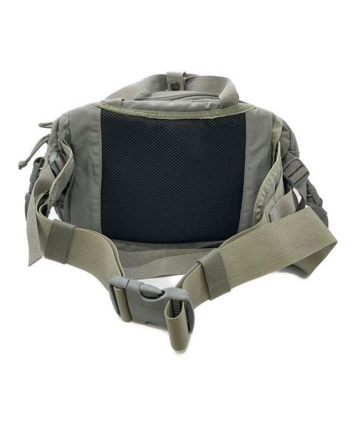 BRIEFING（ブリーフィング）BRIEFING (ブリーフィング) 3WAY LINER カーキ サイズ:表記なしの古着・服飾アイテム