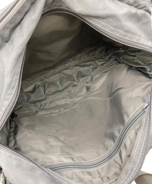 BRIEFING（ブリーフィング）BRIEFING (ブリーフィング) 3WAY LINER カーキ サイズ:表記なしの古着・服飾アイテム