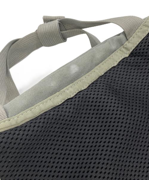 BRIEFING（ブリーフィング）BRIEFING (ブリーフィング) 3WAY LINER カーキ サイズ:表記なしの古着・服飾アイテム