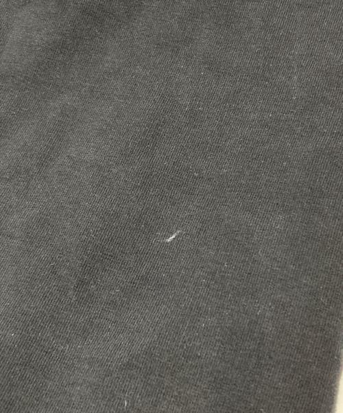 BURBERRY BLACK LABEL（バーバリーブラックレーベル）BURBERRY BLACK LABEL (バーバリーブラックレーベル) ジップジャケット ブラック サイズ:3の古着・服飾アイテム