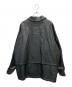 HARE (ハレ) スリーブスナップブルゾン ブラック サイズ:M：5000円