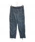 adidas (アディダス) ORDINARY PEOPLE (オーディナリーピープル) ナイロンパンツ ブルー サイズ:M 未使用品：11000円
