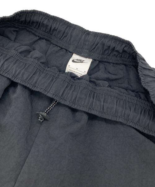 NIKE（ナイキ）NIKE (ナイキ) NSW ESSENTIAL WOVEN HR CAR PAN ブラック サイズ:Mの古着・服飾アイテム