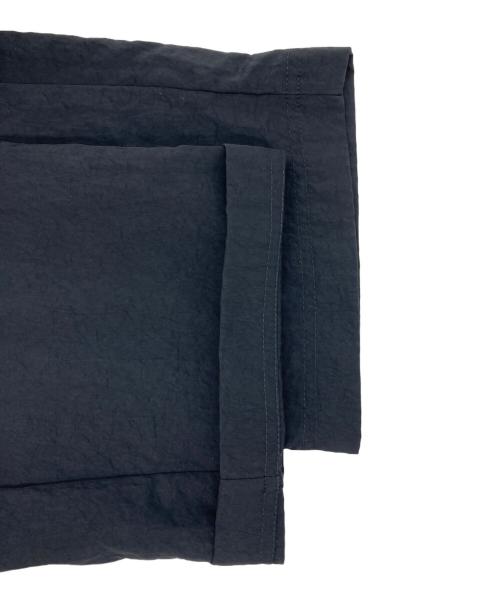 NIKE（ナイキ）NIKE (ナイキ) NSW ESSENTIAL WOVEN HR CAR PAN ブラック サイズ:Mの古着・服飾アイテム