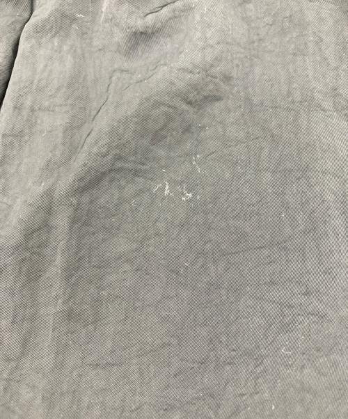 NIKE（ナイキ）NIKE (ナイキ) NSW ESSENTIAL WOVEN HR CAR PAN ブラック サイズ:Mの古着・服飾アイテム