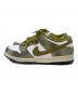 NIKE SB (ナイキエスビー) Alexis Sablone (アレクシス・サブローン) Dunk Low Pro グリーン サイズ:US8/UK7/EUR41/26cm：9000円
