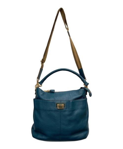 ATAO（アタオ）ATAO (アタオ) ウィークエンド2WAYバッグ グリーン サイズ:表記なしの古着・服飾アイテム