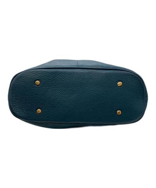 ATAO（アタオ）ATAO (アタオ) ウィークエンド2WAYバッグ グリーン サイズ:表記なしの古着・服飾アイテム