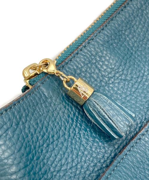 ATAO（アタオ）ATAO (アタオ) ウィークエンド2WAYバッグ グリーン サイズ:表記なしの古着・服飾アイテム