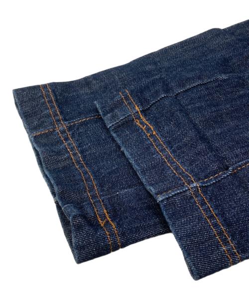 DSQUARED2（ディースクエアード）DSQUARED2 (ディースクエアード) デニムパンツ インディゴ サイズ:38の古着・服飾アイテム