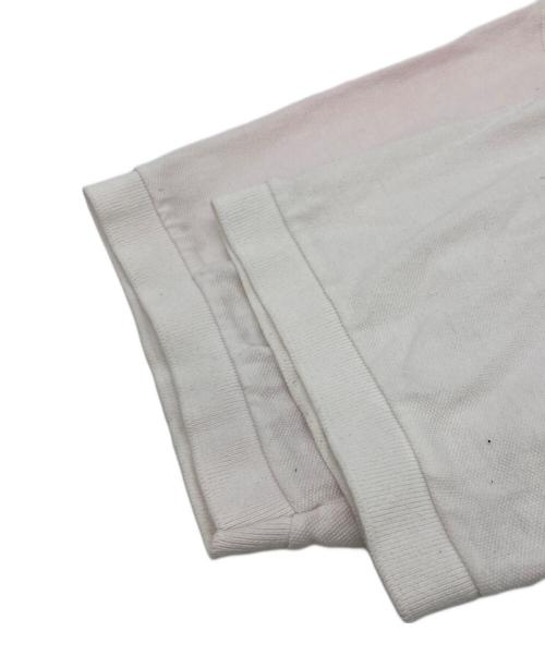 MICKEY UNLIMITED（ミッキー アンリミテッド）MICKEY UNLIMITED (ミッキー アンリミテッド) ポロシャツ ピンク サイズ:表記なしの古着・服飾アイテム