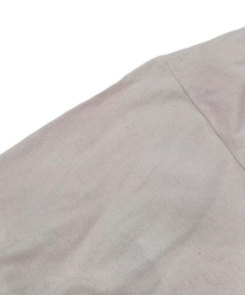 MICKEY UNLIMITED（ミッキー アンリミテッド）MICKEY UNLIMITED (ミッキー アンリミテッド) ポロシャツ ピンク サイズ:表記なしの古着・服飾アイテム