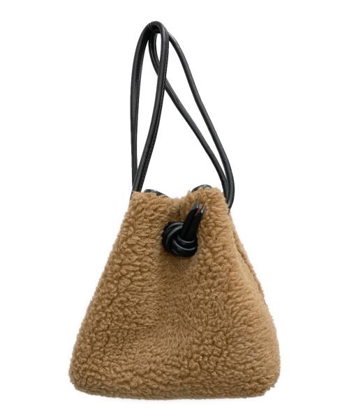 VASIC（ヴァジック）VASIC (ヴァジック) BOA BOND MINI  ブラウン サイズ:表記なしの古着・服飾アイテム