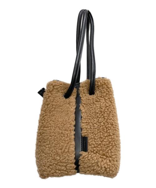 VASIC（ヴァジック）VASIC (ヴァジック) BOA BOND MINI  ブラウン サイズ:表記なしの古着・服飾アイテム