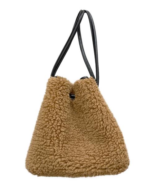 VASIC（ヴァジック）VASIC (ヴァジック) BOA BOND MINI  ブラウン サイズ:表記なしの古着・服飾アイテム