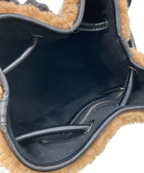 VASIC（ヴァジック）VASIC (ヴァジック) BOA BOND MINI  ブラウン サイズ:表記なしの古着・服飾アイテム