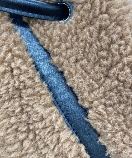 VASIC（ヴァジック）VASIC (ヴァジック) BOA BOND MINI  ブラウン サイズ:表記なしの古着・服飾アイテム