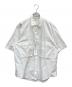 23区 MY STANDARD（ニジュウサンク）の古着「シャツ」｜ホワイト