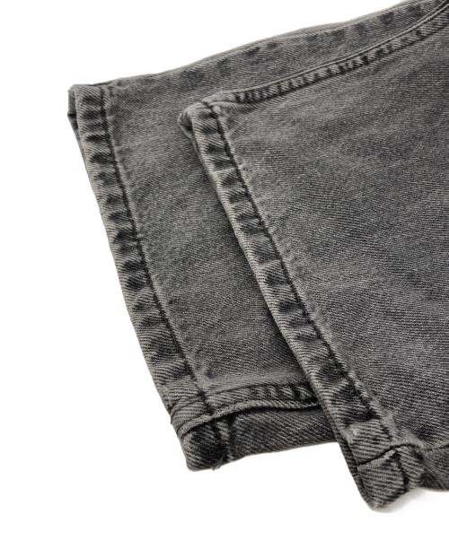 LEVI'S（リーバイス）LEVI'S (リーバイス) デニムパンツ グレー サイズ:W32×L30の古着・服飾アイテム