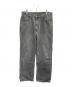 LEVI'S（リーバイス）の古着「デニムパンツ」｜グレー