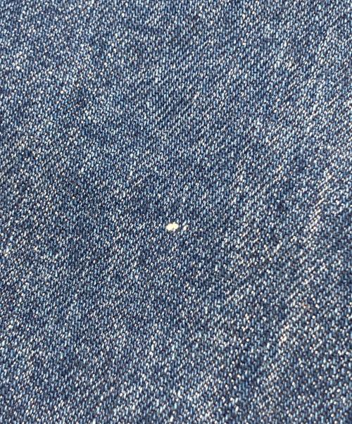 CIOTA（シオタ）CIOTA (シオタ) 本藍スビンコットン13.5ozストレートデニム インディゴ サイズ:W33の古着・服飾アイテム