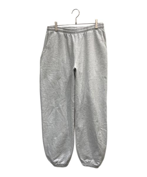LOS ANGELES APPAREL（ロサンゼルスアパレル）LOS ANGELES APPAREL (ロサンゼルスアパレル) スウェットパンツ グレー サイズ:Lの古着・服飾アイテム