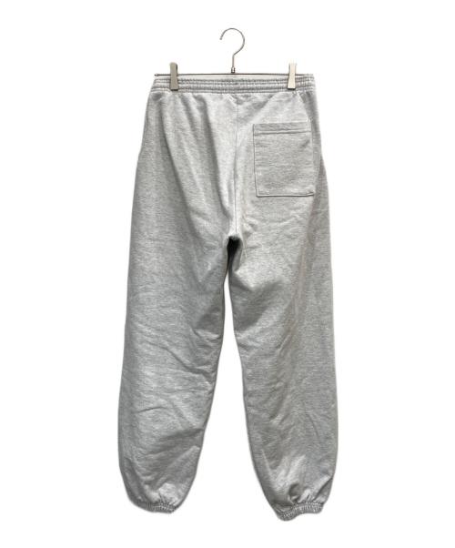 LOS ANGELES APPAREL（ロサンゼルスアパレル）LOS ANGELES APPAREL (ロサンゼルスアパレル) スウェットパンツ グレー サイズ:Lの古着・服飾アイテム