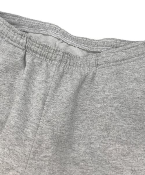 LOS ANGELES APPAREL（ロサンゼルスアパレル）LOS ANGELES APPAREL (ロサンゼルスアパレル) スウェットパンツ グレー サイズ:Lの古着・服飾アイテム