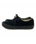 VANS (バンズ) authentic ブラック サイズ:US9.5/UK8.5/EUR43/27.5cm：7000円