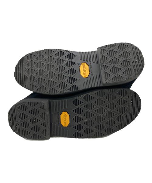 CLARKS（クラークス）CLARKS (クラークス) Desert BT GTX  ブラック サイズ:UK8/US9/EU42/26.5cmの古着・服飾アイテム