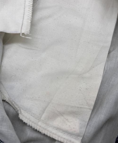 POLO RALPH LAUREN（ポロ・ラルフローレン）POLO RALPH LAUREN (ポロ・ラルフローレン) ウールチェックパンツ グレー×ブラック サイズ:W36の古着・服飾アイテム