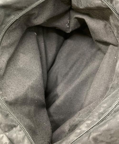 The Duffer of ST.George（ザ ダファーオブセントジョージ）The DUFFER of ST.GEORGE (ザ ダファーオブセントジョージ) ダウンジャケット ブラック サイズ:XLの古着・服飾アイテム