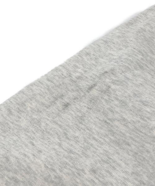 ERL（イーアールエル）ERL (イーアールエル) フーデッドパーカー アイボリー サイズ:Lの古着・服飾アイテム