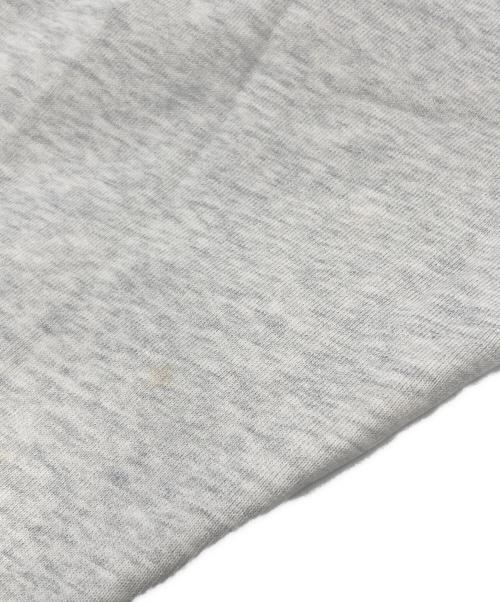 ERL（イーアールエル）ERL (イーアールエル) フーデッドパーカー アイボリー サイズ:Lの古着・服飾アイテム