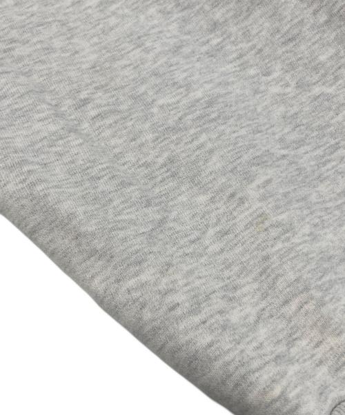 ERL（イーアールエル）ERL (イーアールエル) フーデッドパーカー アイボリー サイズ:Lの古着・服飾アイテム