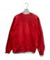 Champion (チャンピオン) スウェット レッド サイズ:M：6000円