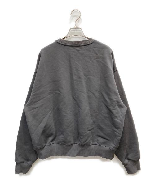 opening project（オープニングプロジェクト）opening project (オープニングプロジェクト) スウェット ブラック サイズ:Sの古着・服飾アイテム