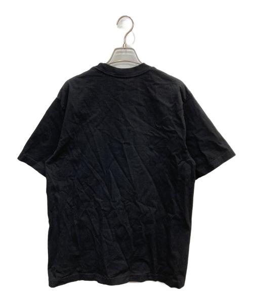 cactus jack（カクタス・ジャック）cactus jack (カクタス・ジャック) Tシャツ ブラック サイズ:Mの古着・服飾アイテム