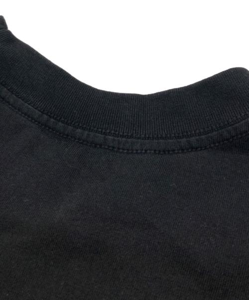 cactus jack（カクタス・ジャック）cactus jack (カクタス・ジャック) Tシャツ ブラック サイズ:Mの古着・服飾アイテム