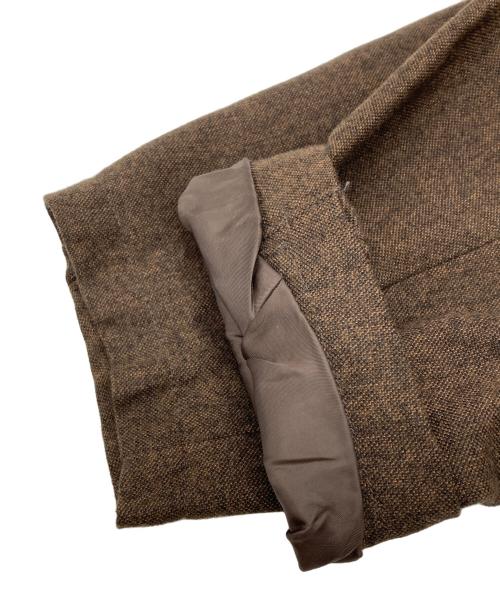 FREAK'S STORE（フリークスストア）FREAK'S STORE (フリークスストア) セットアップ ブラウン サイズ:Sの古着・服飾アイテム