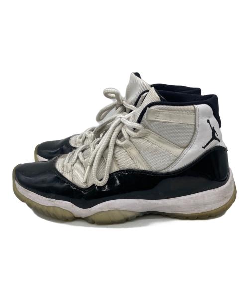NIKE（ナイキ）NIKE (ナイキ) Air Jordan 11 Retro 