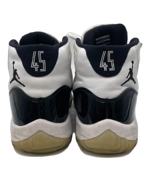 NIKE（ナイキ）NIKE (ナイキ) Air Jordan 11 Retro 