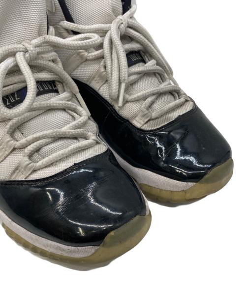 NIKE（ナイキ）NIKE (ナイキ) Air Jordan 11 Retro 