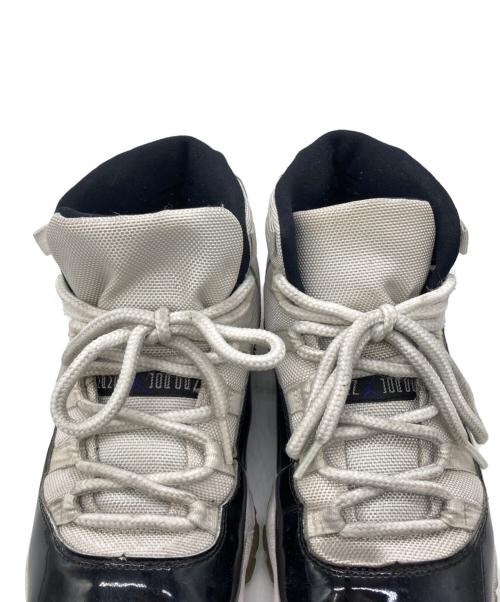 NIKE（ナイキ）NIKE (ナイキ) Air Jordan 11 Retro 